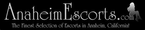 Anaheim Escorts 